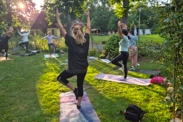 Bild 2 von Schmiede Rauschendorf