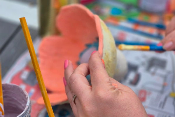 Bild 3 von Schmiede Rauschendorf