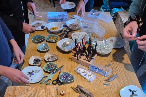 Bild 4 von Schmiede Rauschendorf