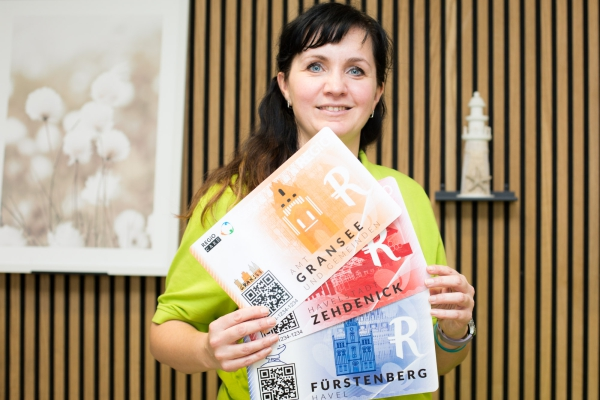 Bild 2 von SENIO-VITAL - Physiotherapie Gransee