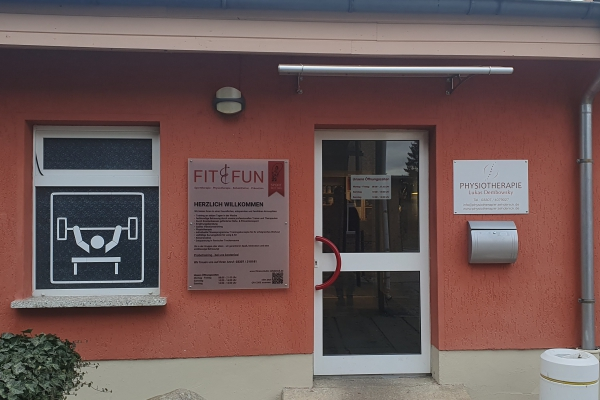 Bild 3 von Fit & Fun Sportstudio Zehdenick