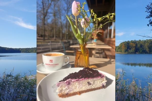 Bild 4 von Café Glasklar