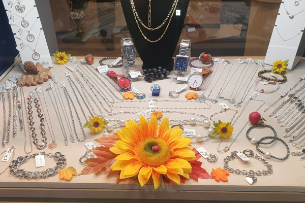 Bild 1 von Juwelier Berlin, Zehdenick