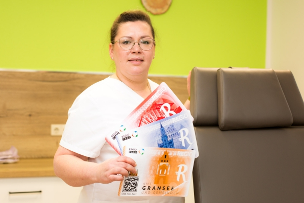 Bild 2 von SENIO-VITAL - Podologie Gransee